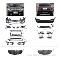 E-CLASS (W212) 2014-2015 Normal bodykit